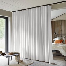 Room divider curtains for sale  Brentwood