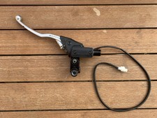 Husqvarna kupplungsarmatur 0mm gebraucht kaufen  Rathenow-Umland
