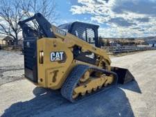 Caterpillar 289d3 powerful for sale  Denver