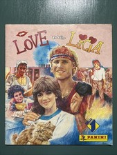 Album figurine panini usato  Italia