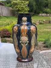 Massive doulton lambeth for sale  LEWES
