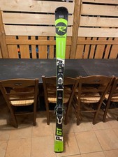 sci 163 cm usato  Trento