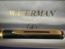 Waterman penna portamine usato  Roma