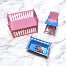 Vintage ideal plastic for sale  Sugar Grove