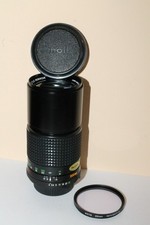 Minolta rokkor 200 d'occasion  Toulouse-