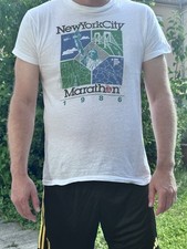 Shirt vintage 1986 usato  Spedire a Italy
