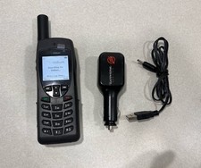 Iridium 9555 satellite for sale  Anchorage