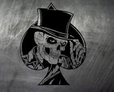 Skull poker lkw gebraucht kaufen  Papenburg