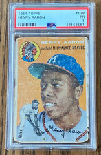 1954 topps 128 for sale  Stilwell