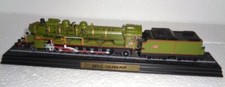 Maquettes locomotives pacific d'occasion  Villemandeur