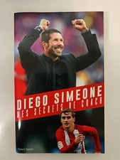 Livre football diego d'occasion  Blois