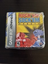 New sealed rock for sale  BORDON