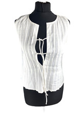 White vest top for sale White vest top for sale  WIGAN