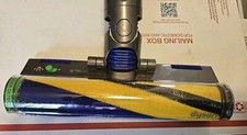 NOVA escova de cabeça de limpador Dyson V12 Detect Laser Slim macia 971360-02 (486047-02) comprar usado  Enviando para Brazil