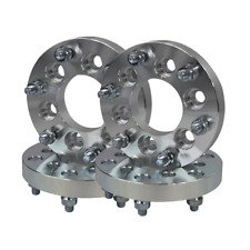25mm 6x139.7 adaptateur d'occasion  Nanteuil-le-Haudouin