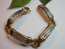 Bezauberndes vintage armband gebraucht kaufen  Hagen
