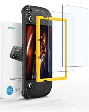 Screen protector steam for sale  KETTERING