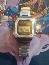 Montre ancienne casio d'occasion  Toulon-