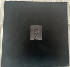 Unknown pleasures joy for sale  RUSHDEN