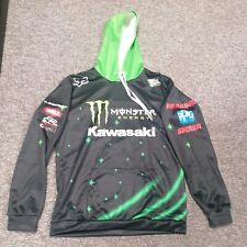 Men hoodie kawasaki for sale  LONDON