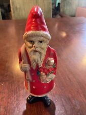 Vintage celluloid santa for sale  Burleson