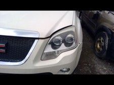 Driver left headlight for sale  Massillon