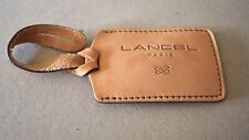 Lancel porte adresse d'occasion  Bénouville