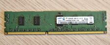 Ram 2gb ddr3 usato  Asti