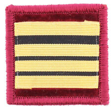 Galon poitrine commandant d'occasion  Thiers