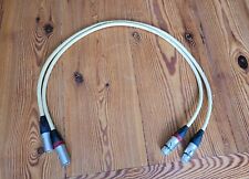 Audio interface cable usato  Spedire a Italy