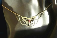 Collier kette trachten gebraucht kaufen  Marburg