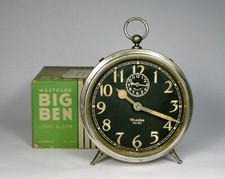 Vtg westclox big for sale  Eagle