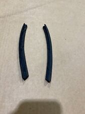 Audi mk1 rubber for sale  WARRINGTON