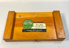 Vintage vermont lucky for sale  Hamilton