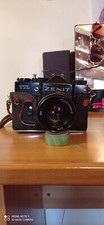 Macchina fotografica zenit usato  Vigonovo