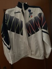 Felpa diadora usa usato  Alghero