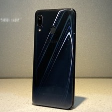 Samsung Galaxy A30(SM-A305YN) 6.4" Exynos 7904 16MP 32GB preto #77 /DO comprar usado  Enviando para Brazil