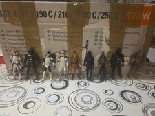 Star wars hasbro gebraucht kaufen  Weinsberg