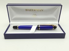 Vintage waterman phileas for sale  COLERAINE