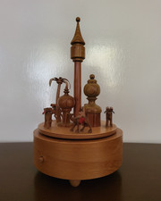 Alte ddr spieluhr gebraucht kaufen Alte ddr spieluhr gebraucht kaufen  Teterow