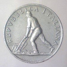 2 lire 1949 usato 2 lire 1949 usato Terranuova Bracciolini