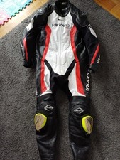 Top vanucci lederkombi gebraucht kaufen  Erlangen