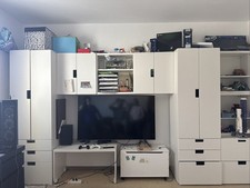 Stuva kinderzimmer gebraucht kaufen  Augsburg