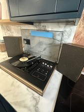 Fidelity ua8 vintage for sale  GLOUCESTER