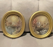 Vtg homco home for sale  Desha