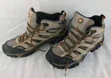Merrell walnut walking for sale  WALSALL