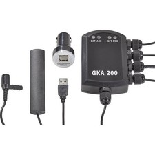 Renkforce gka200 auto gebraucht kaufen  Nidda