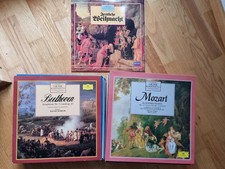 Vinyl große komponisten gebraucht kaufen  Feldafing