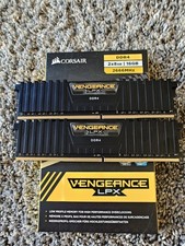 Corsair vengeance lpx for sale  Tucson