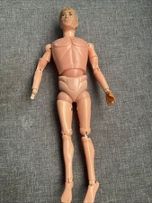 Action man palitoy for sale  PENRITH
